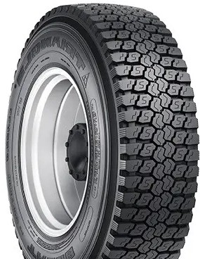 Автошина 315/80R22.5 TRIANGLE TR688 20PR тяга 157/154L